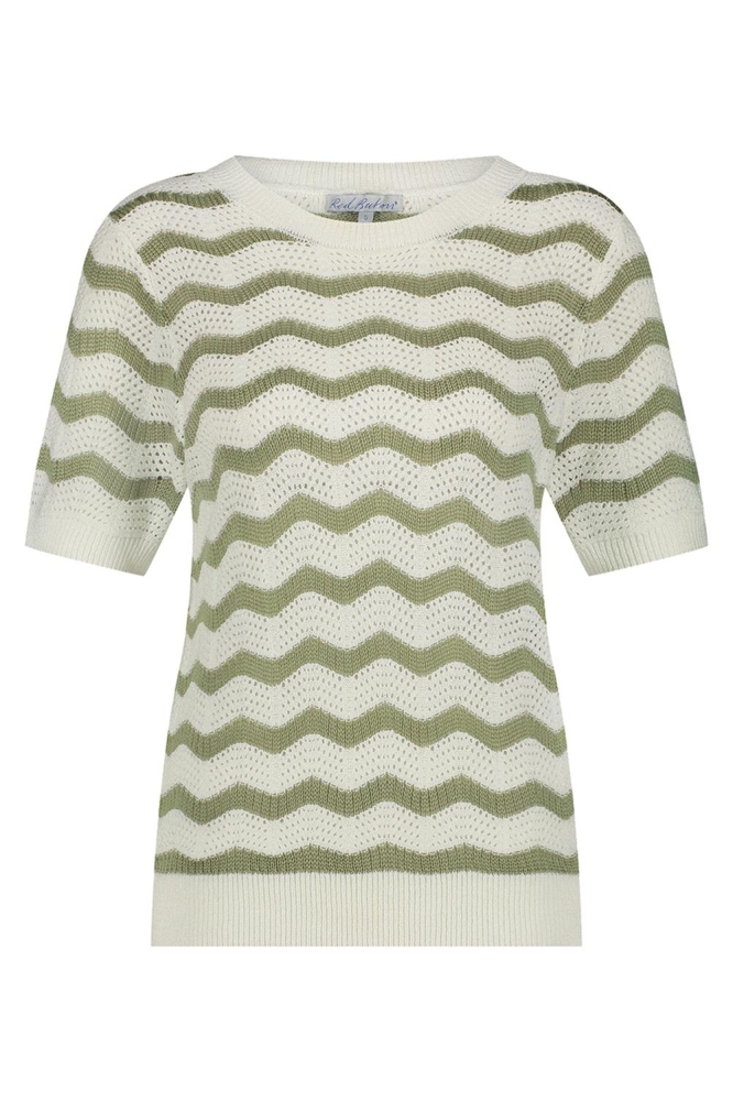 SWEET ZIGZAG SRB4516 SUMMER SAGE